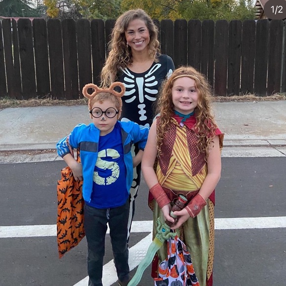 Letter S T Shirt - Picture 7 of 7